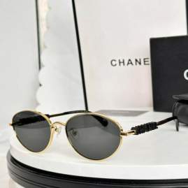 Picture of Chanel Sunglasses _SKUfw76719922fw